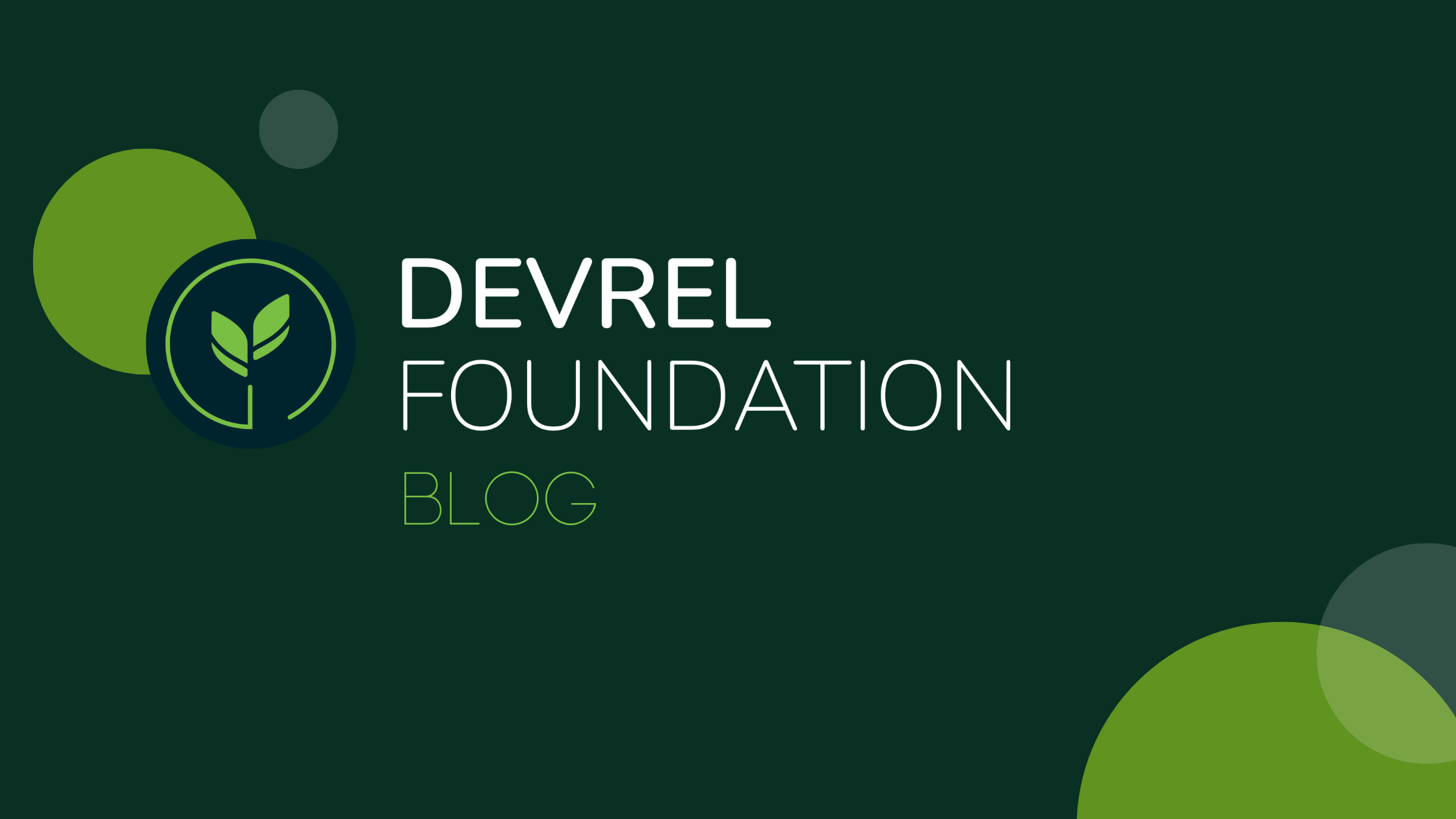 Top 10 Definitions of Developer Relations