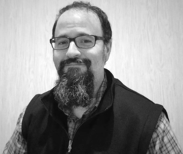 Jayson DeLancey