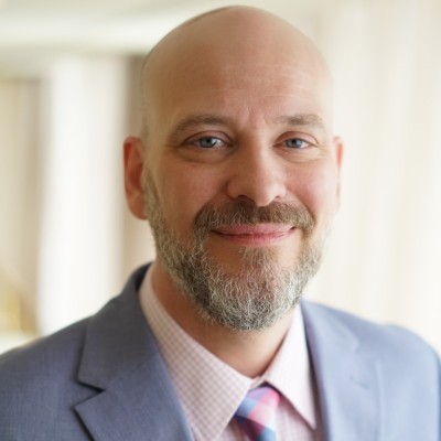 Jonathan LeBlanc
